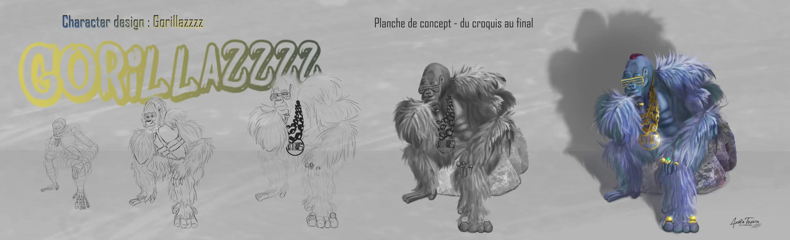 chara-design-gorilla-concept